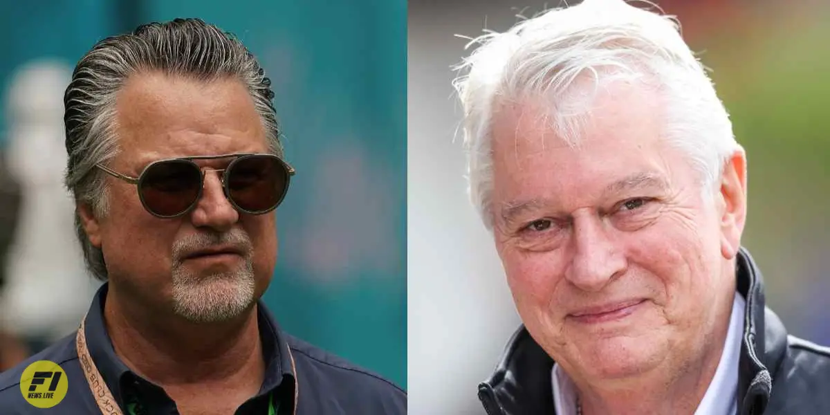 Andretti ramps up F1 entry bid with Pat Symonds hire