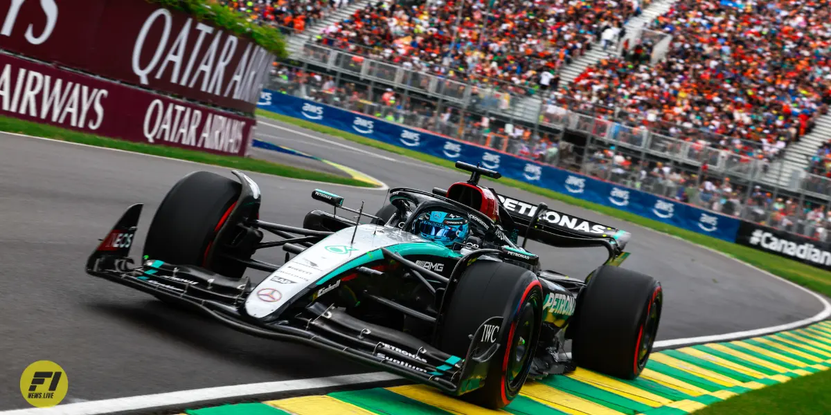 Martin Brundle critiques Hamilton's Canadian GP performance