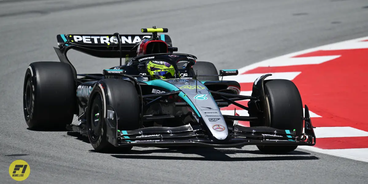 Mercedes makes strides in addressing F1 qualifying challenges