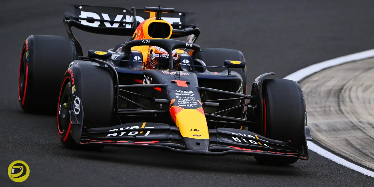 Max Verstappen faces a 10-place grid penalty at the Belgian GP