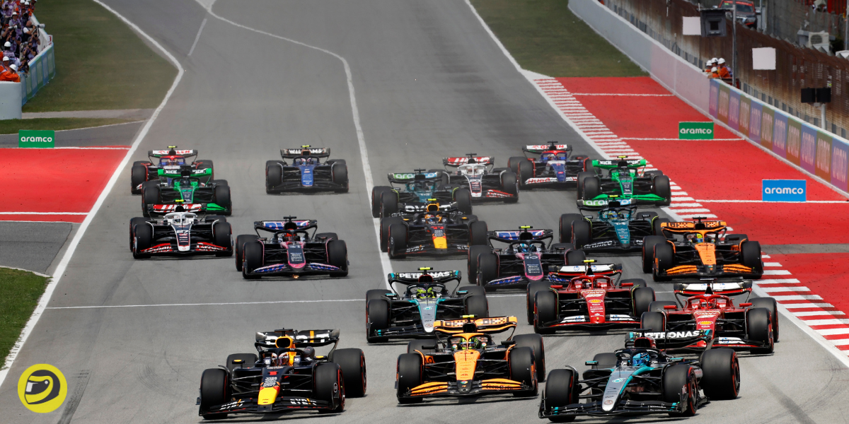 F1 teams unanimously reject points system expansion for 2025