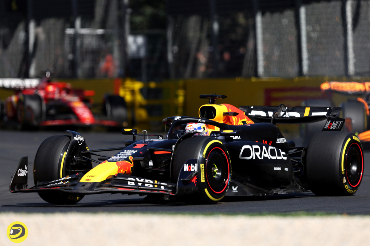 FIA clarifies brake bias rule amid Red Bull rumours