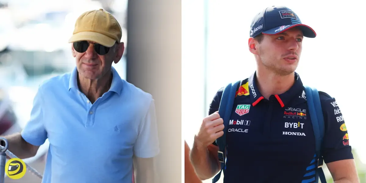 Verstappen open to future Newey collaboration at Aston Martin