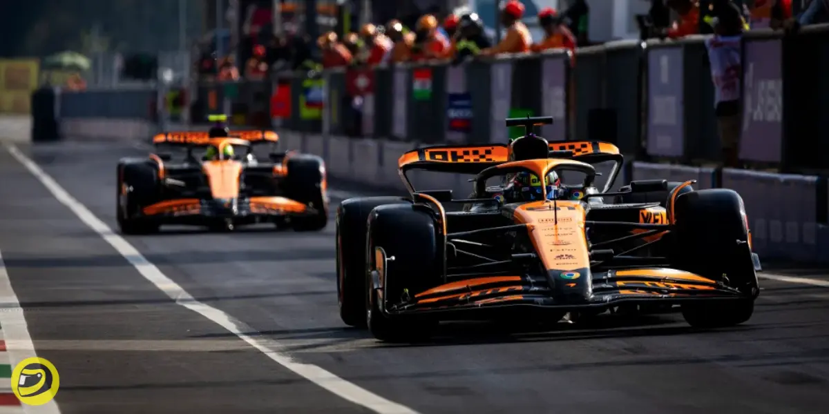 McLaren's 'Mini-DRS' sparks FIA review