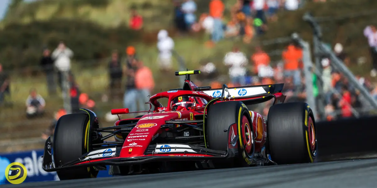 Ferrari appoints Loic Serra as F1 Technical Director