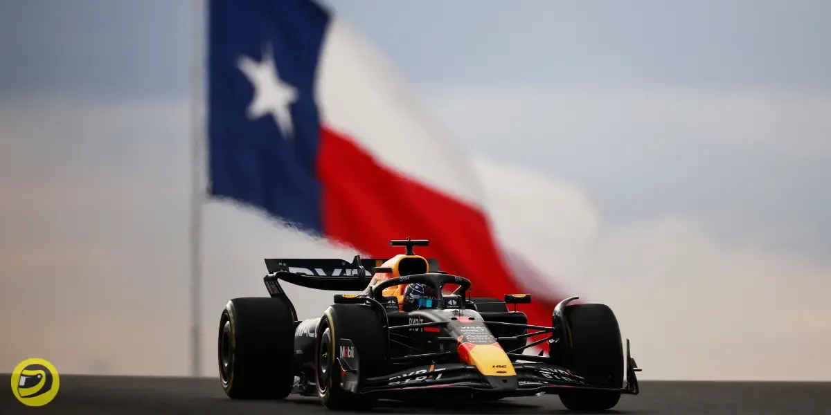 Max Verstappen edges Russell for US GP Sprint pole