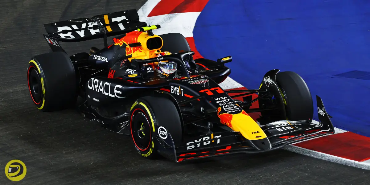 FIA's rear wing clampdown ignites fierce team rivalry