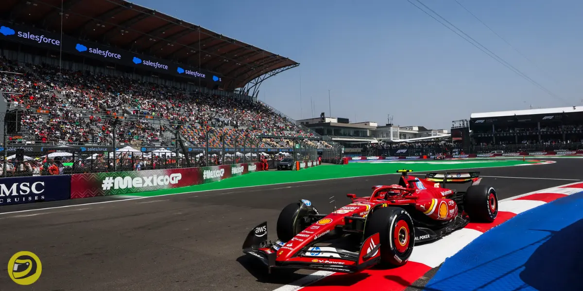 Vasseur slams 'Idiotic' blue flags after Ferrari's missed 1-2