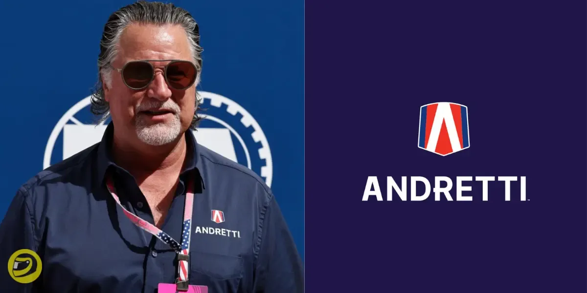 Andretti's surprising exit: More than meets the eye?