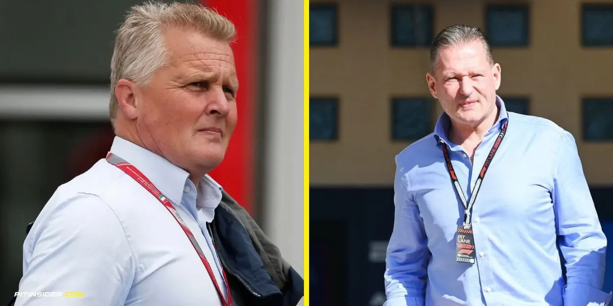 Herbert defends steward integrity amid Verstappen row