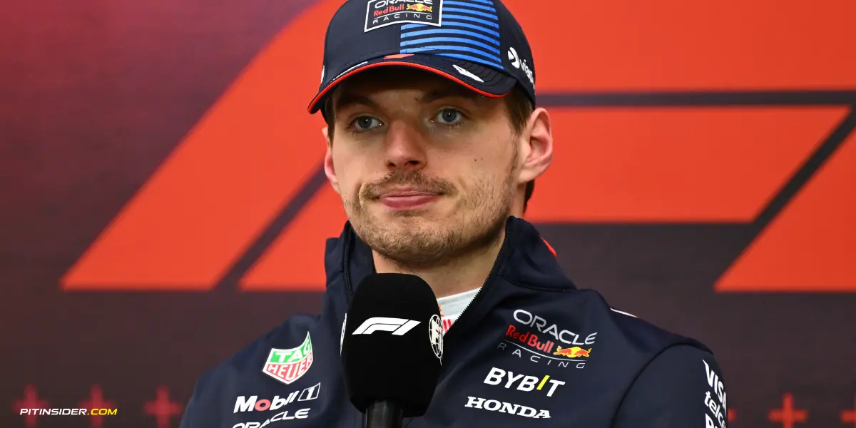 Verstappen's fury:'No Respect' for Russell after Qatar GP