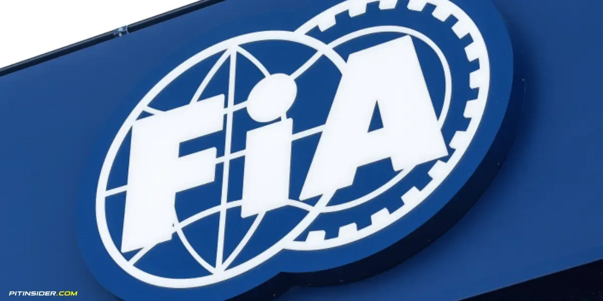 New FIA rules: F1 drivers face points loss for swearing