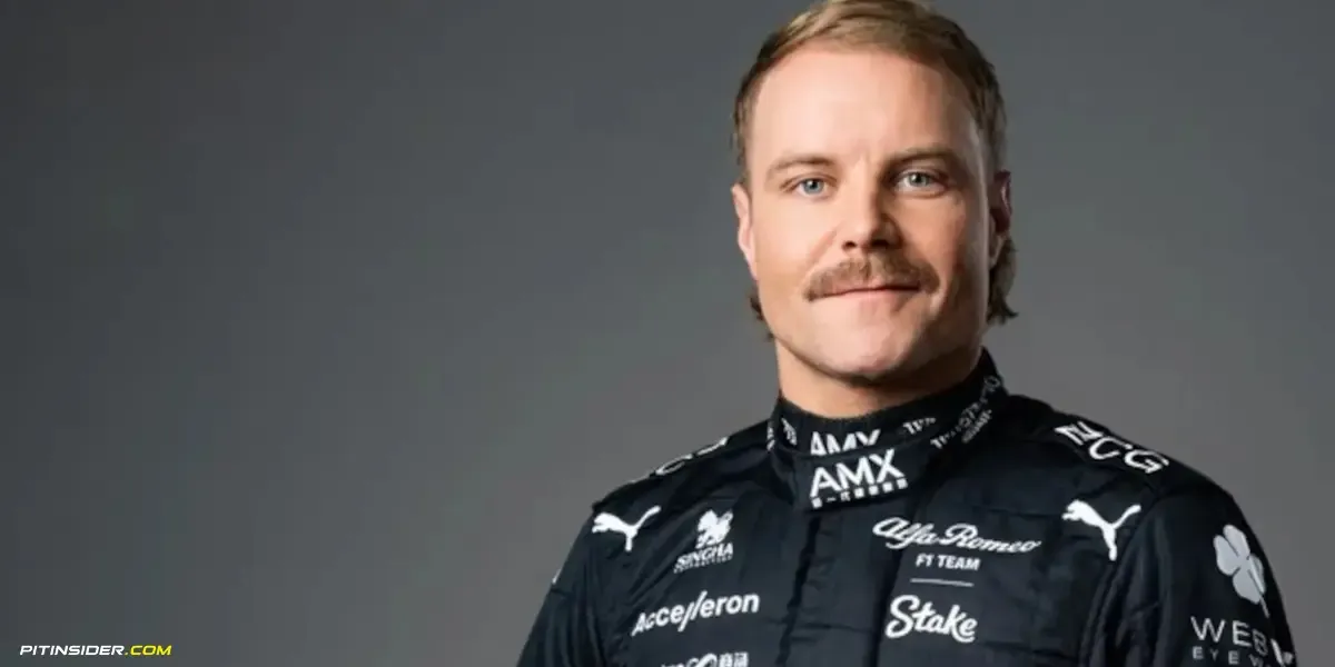 Bottas' Mercedes reserve role could reignite F1 career path