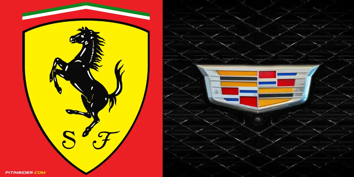 Cadillac F1 entry could expand Ferrari partnership beyond PU