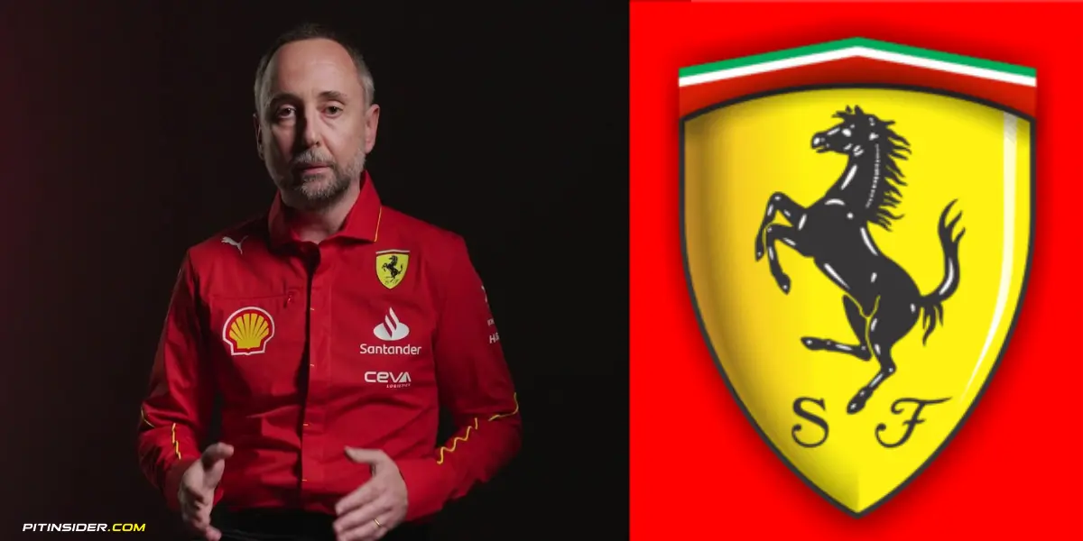 Ferrari blocks Cardile’s Aston Martin move