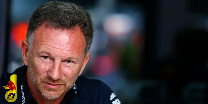 Christian Horner