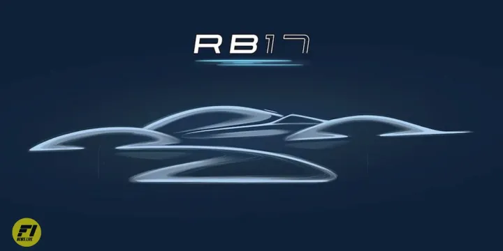 RB17 concept logo