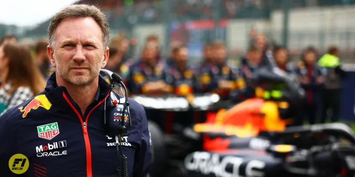 Christian Horner