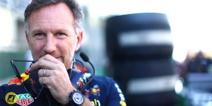 Christian Horner