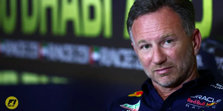 Christian Horner