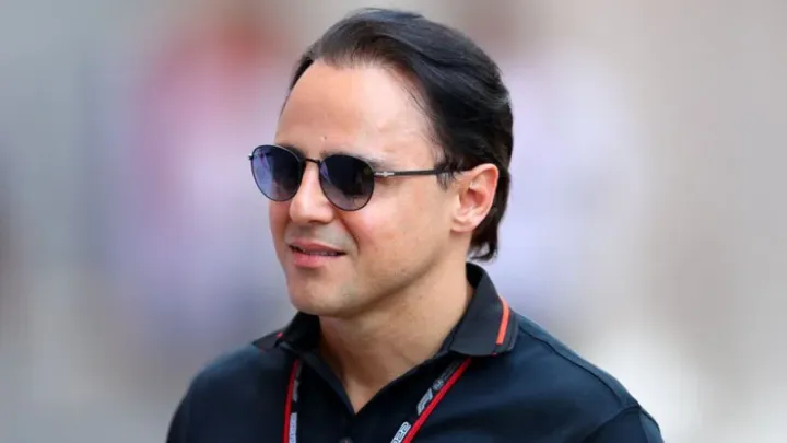 Felipe Massa