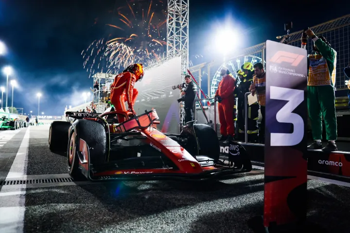 Carlos Sainz-Ferrari