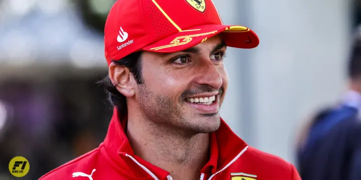 Carlos Sainz-Ferrari