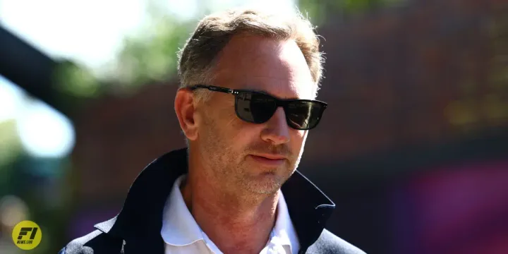 Christian Horner's accuser feels 'angry, scared, and intimidated