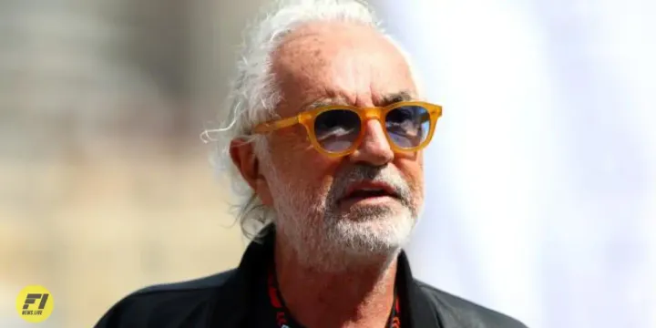 Flavio Briatore