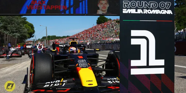 Max Verstappen-Red Bull Content Pool