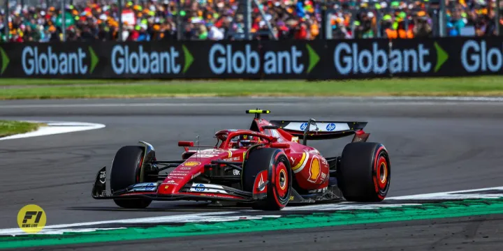 Charles Leclerc-Ferrari