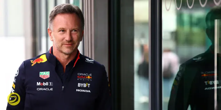 Christian Horner-Pitinsider.com