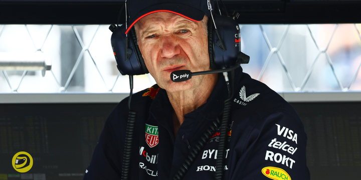 Adrian Newey-Pitinsider.com