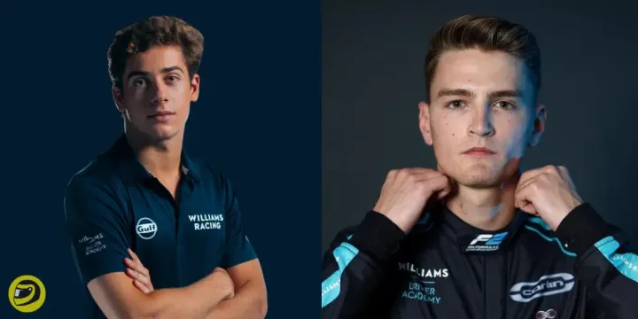 Williams F1 replaces Logan Sargeant with Franco Colapinto-Pitinsider.com