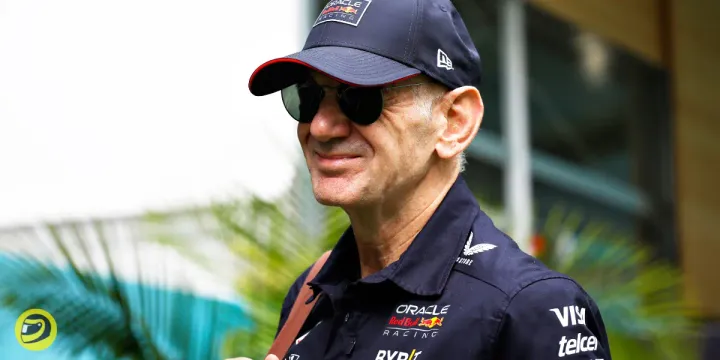  Adrian Newey-Pitinsider.com