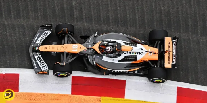 McLaren-Pitinsider.com