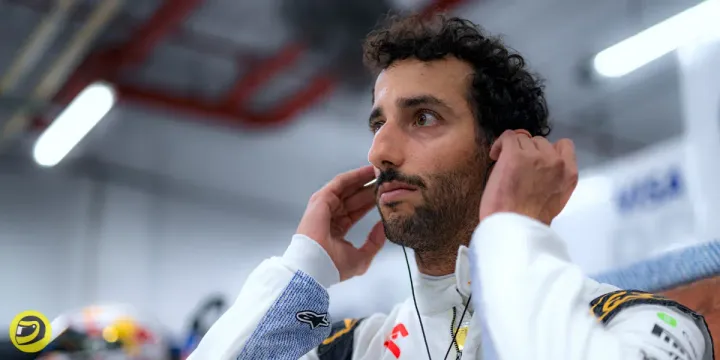 Daniel Ricciardo-Pitinsider.com