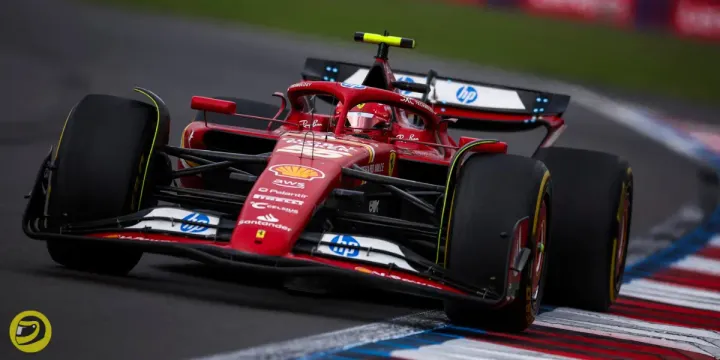 Carlos Sainz-Ferrari