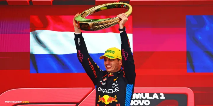 Max Verstappen-Pitinsider.com