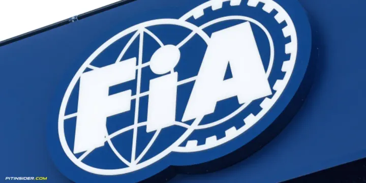 FIA-Pitinsider.com