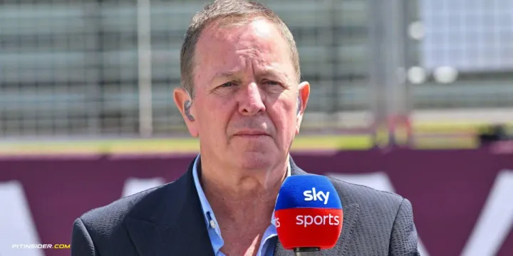 Martin Brundle-pitinsider.com