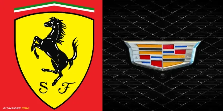 Cadillac F1 entry could expand Ferrari partnership beyond PU