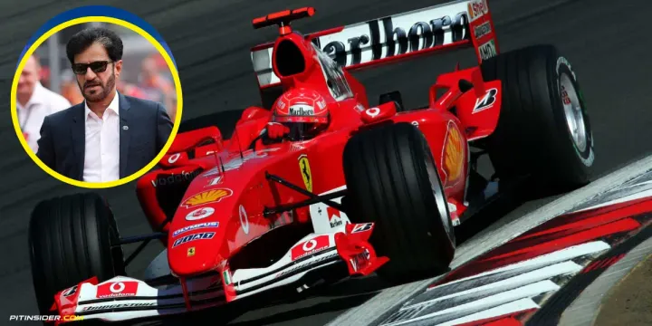 Ferrari F2004-Pitinsider.com