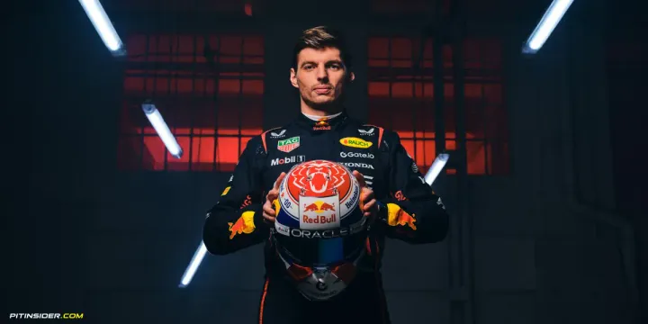 Max Verstappen-Pitinsider.com