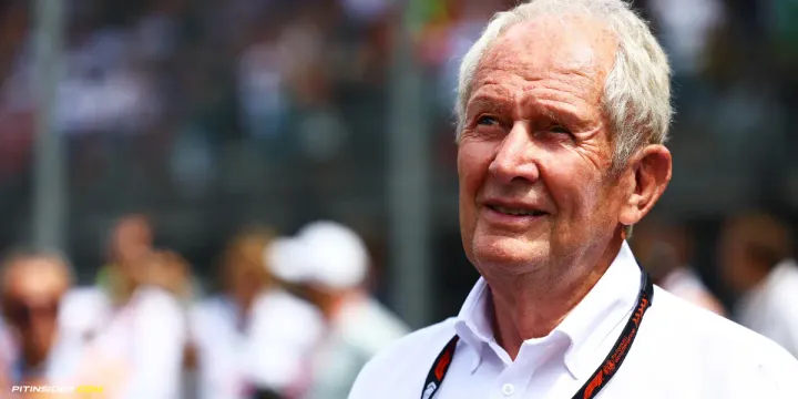 Helmut Marko-Pitinsider.com